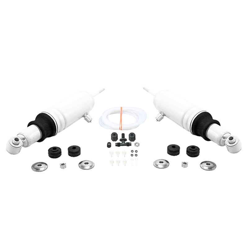 Monroe Max-Air MA756 Air Adjustable Air Shock Absorber Pack of 2 for Ford Mustang II - Image 1